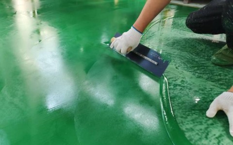 黔西VEF地坪什么是VEF地坪