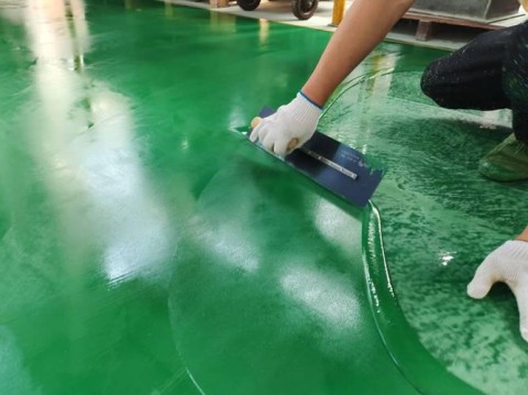 黔西VEF地坪什么是VEF地坪